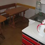 Penzión pre hostí Zavada