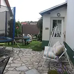 Zavada Nova Lesna