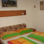 Zavada Penzión pre hostí