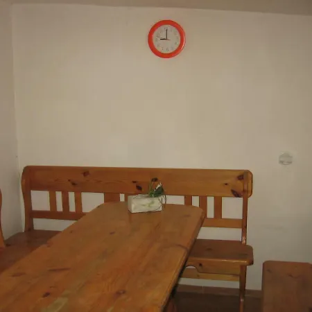 Zavada Penzión pre hostí 3*