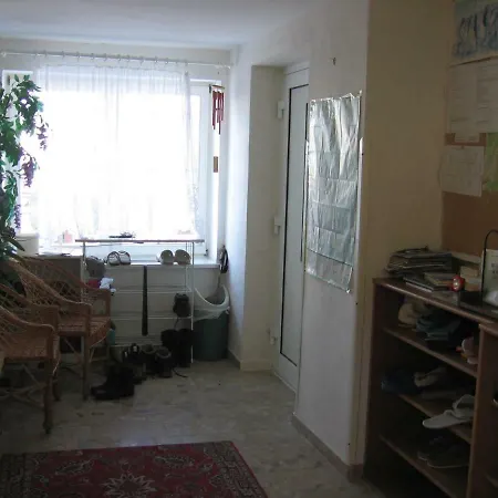 Zavada Penzión pre hostí Nova Lesna