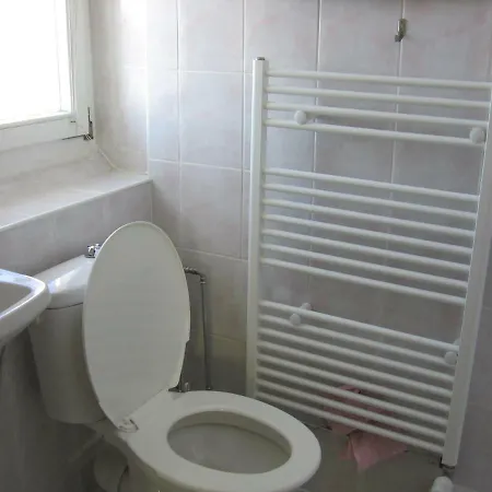 Zavada Penzión pre hostí 3*