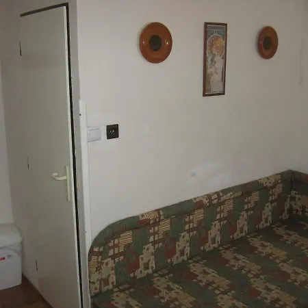 Гостевой дом Zavada Нова-Лесна