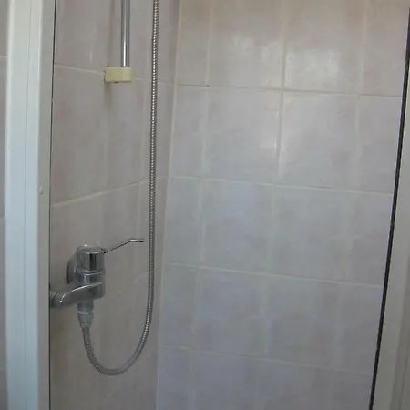 Penzión pre hostí Zavada