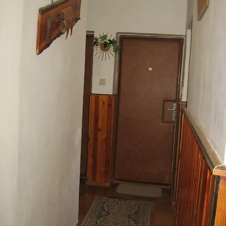 Zavada Penzión pre hostí 3*