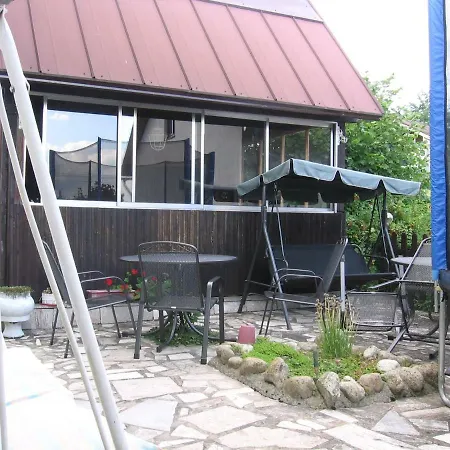 Zavada Гостевой дом