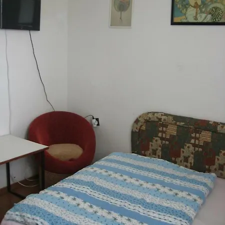 Zavada Penzión pre hostí Nova Lesna