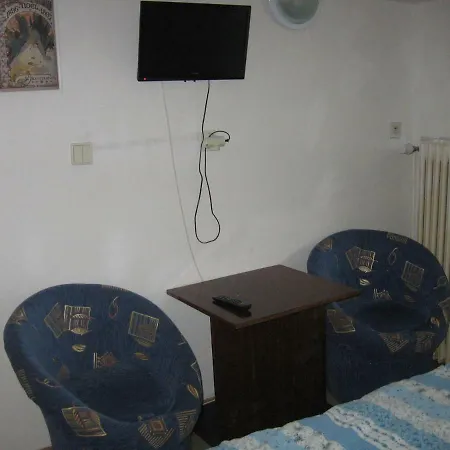 Zavada 3* Нова-Лесна