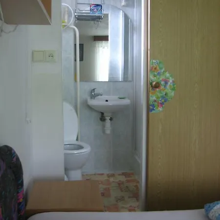 Zavada Penzión pre hostí