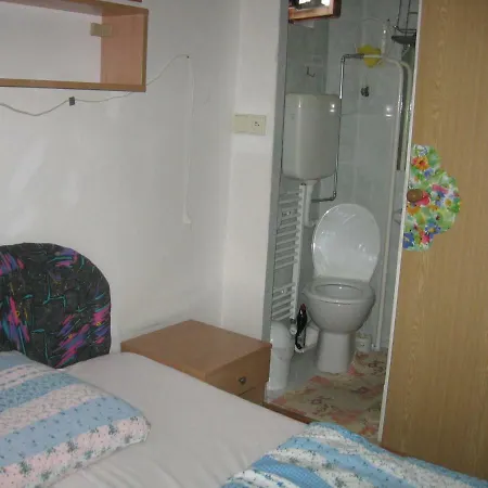 Гостевой дом Zavada 3*