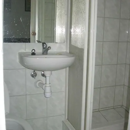 Гостевой дом Zavada Нова-Лесна