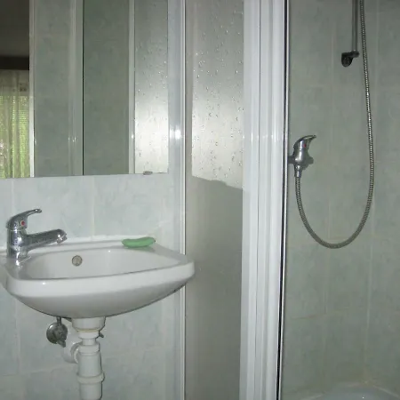 Zavada Гостевой дом Нова-Лесна