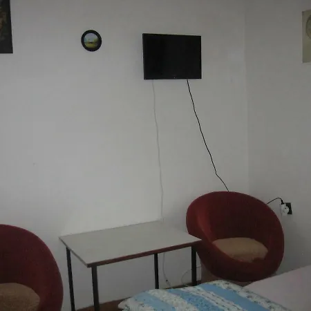 Zavada Penzión pre hostí 3*