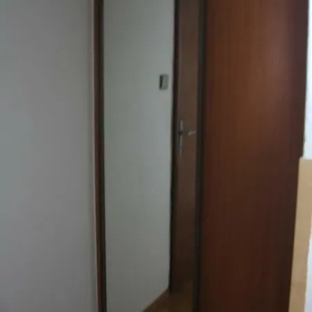 Penzión pre hostí Zavada Nova Lesna