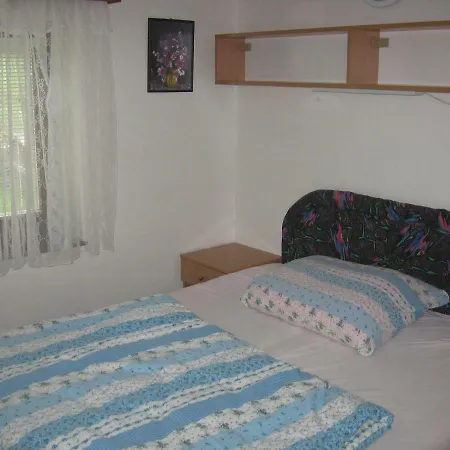 Zavada Гостевой дом