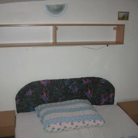 Zavada 3* Нова-Лесна