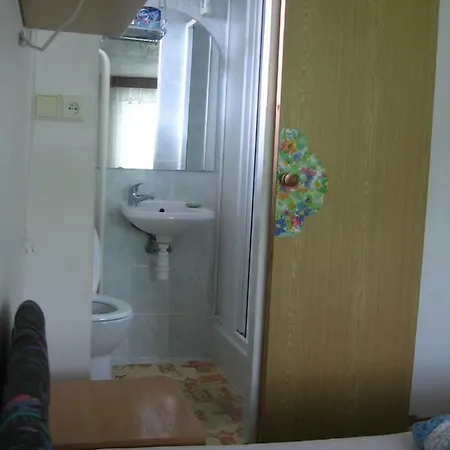 Гостевой дом Zavada 3*