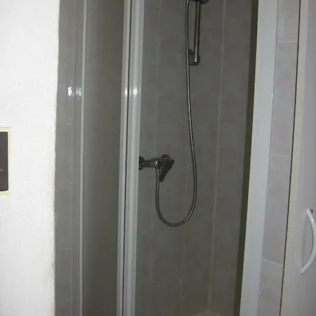 Zavada Penzión pre hostí Nova Lesna