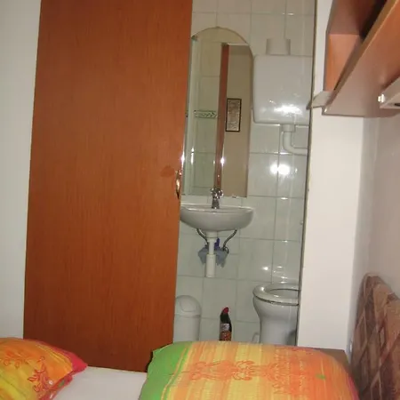 Penzión pre hostí Zavada Nova Lesna