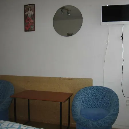 Zavada Penzión pre hostí 3*