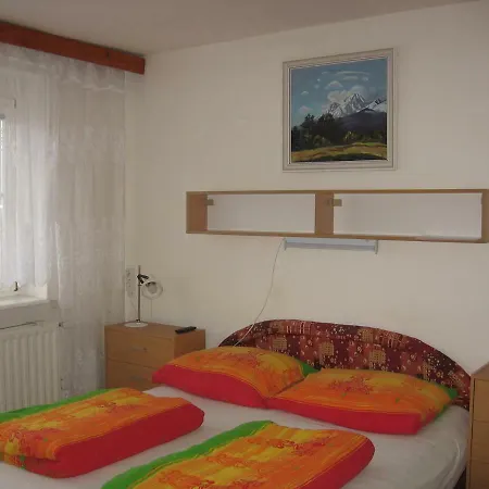 Zavada Penzión pre hostí Nova Lesna