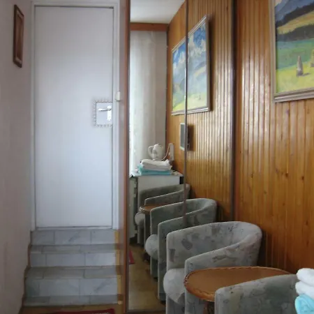 Zavada 3* Nova Lesna