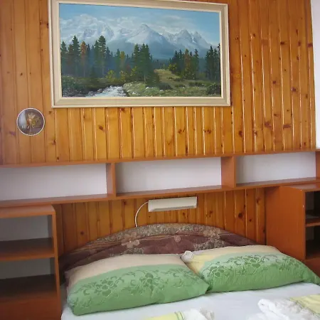 Zavada Penzión pre hostí