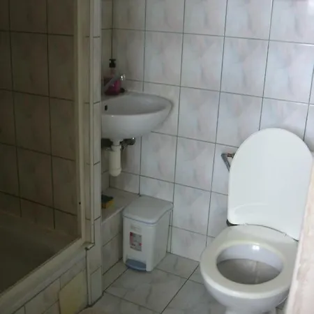 Zavada Гостевой дом Нова-Лесна