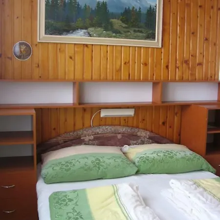 Zavada 3* Нова-Лесна